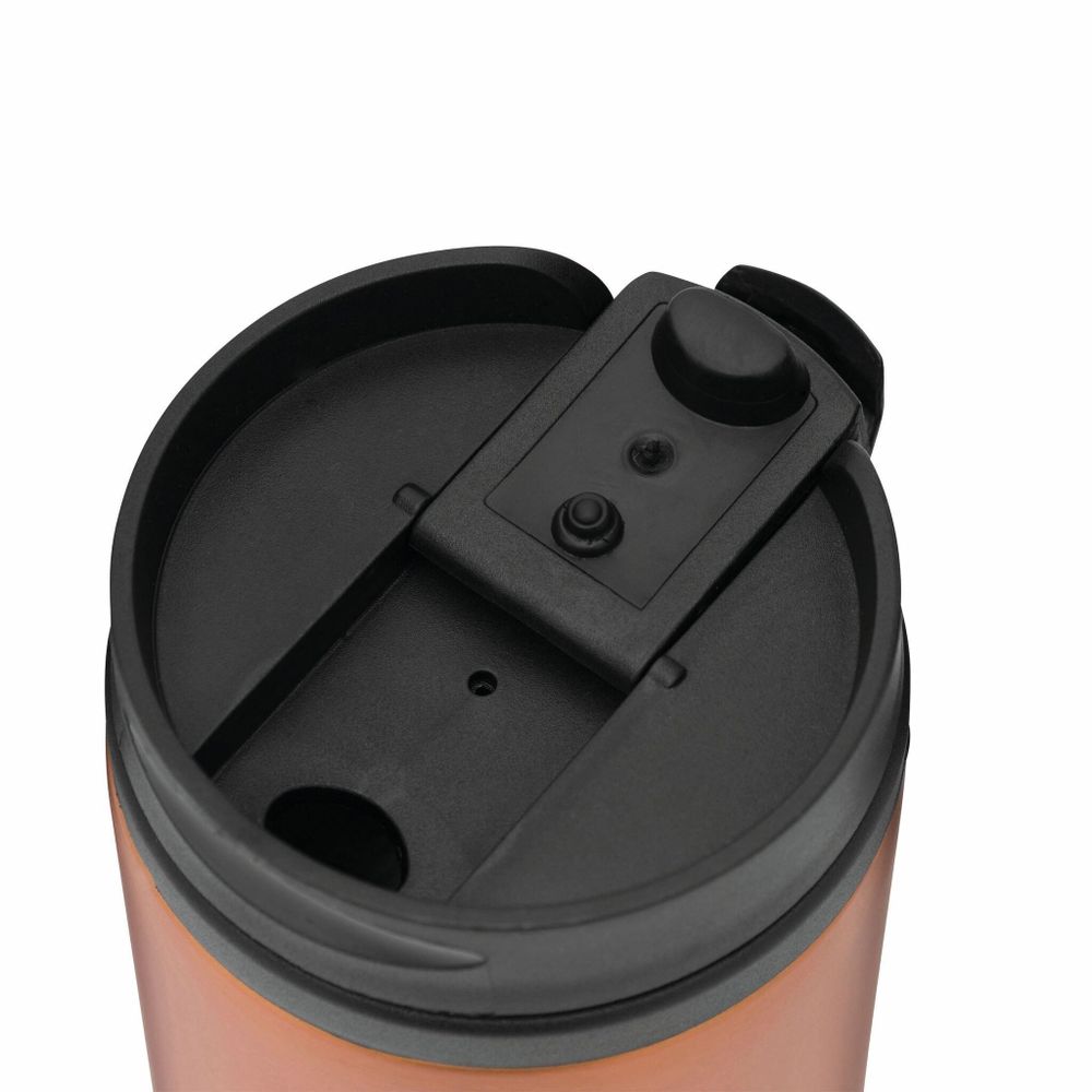 Термокружка TAKE FAST Синий