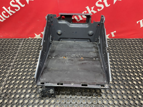 Ящик АКБ 2019г.