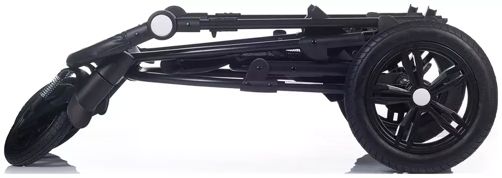 Коляска универсальная TRIBUTE 2/1 (BS302) (JEANS)