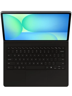 Чехол-клавиатура с клавишей AI Galaxy Tab S10 FE+ EF-DX620UBRGRU