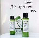 Some By Mi Тоник для сужения пор с чаем матча - Super matcha pore tightening toner, 150мл