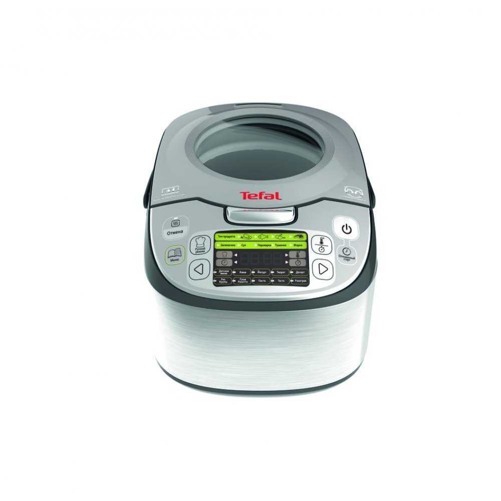 Мультиварка Tefal RK812B32