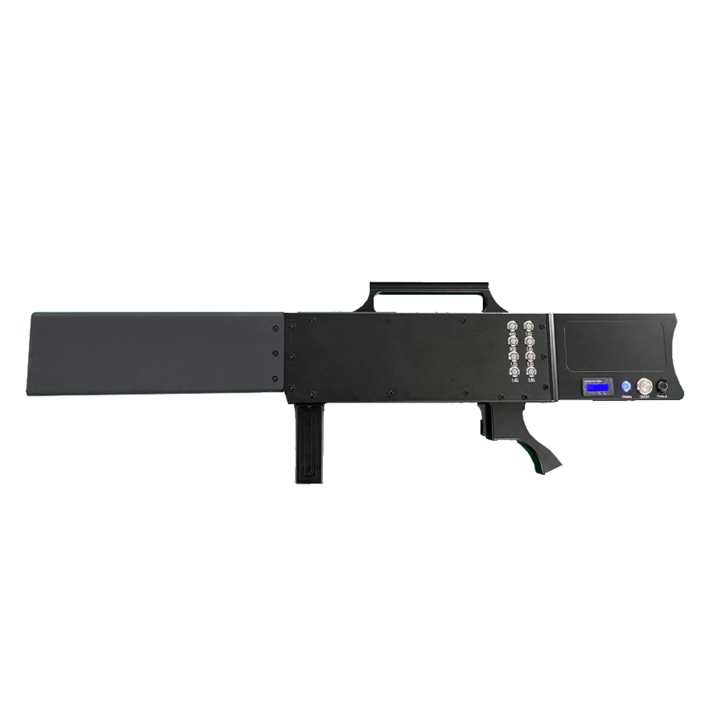 Подавитель дронов Drone Defence Gun