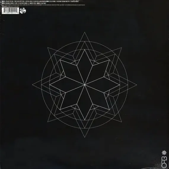 The Orb – No Sounds Are Out Of Bounds 2LP