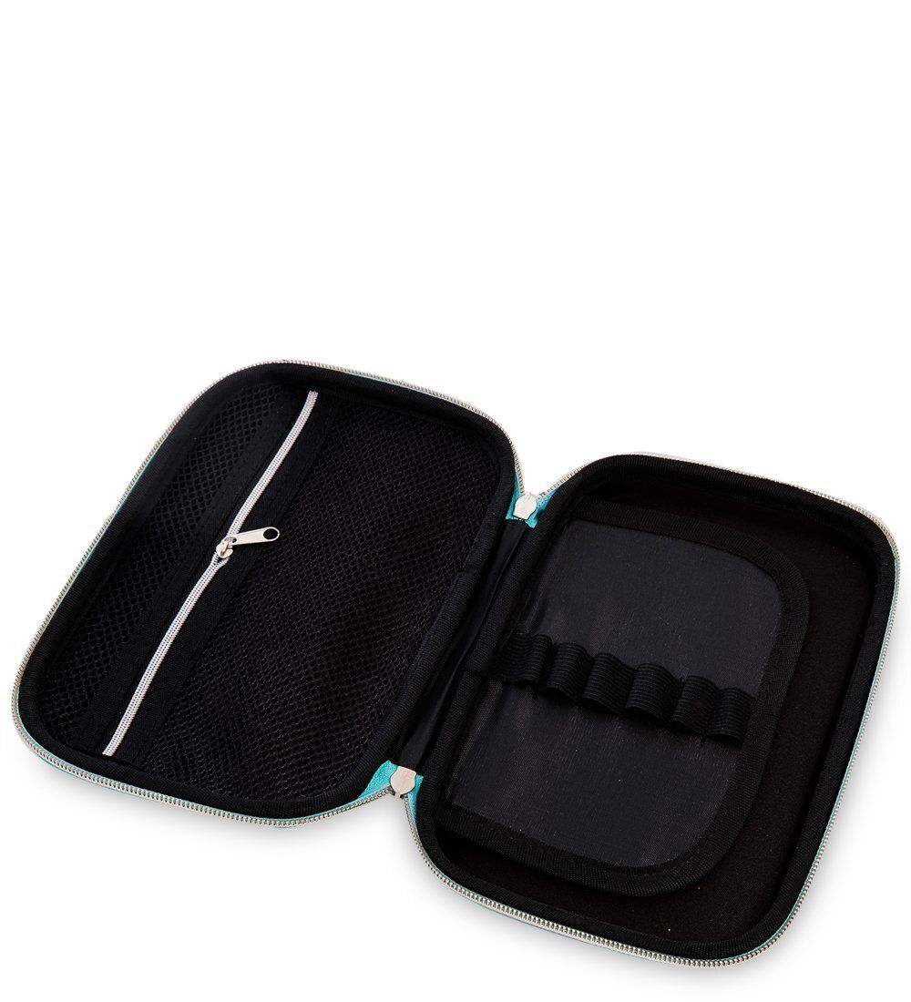 BX-124/1 Пенал «Сладости»