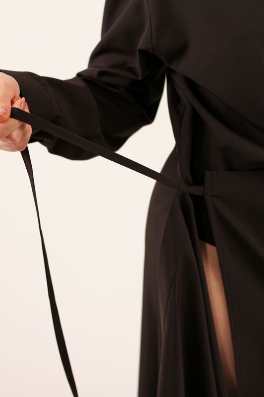 ПЛАТЬЕ NUMERO 4. PROF