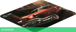Коврик для мыши Cactus CS-MP-P07M Red Car