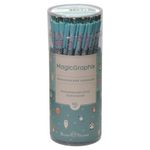 Карандаш механический 0,5 мм, BRUNO VISCONTI "MagicGraphix", "Зверюшки", 21-0044/08