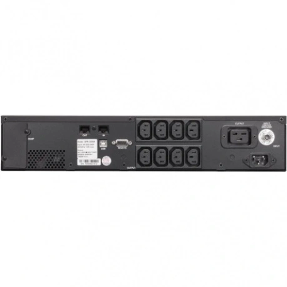 ИБП POWERCOM SPR-3000 LCD