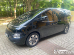 Hyundai Staria Tourer 9-и местный (09.2021)