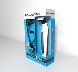 Триммер для бороды Rowenta Forever Sharp TN6010F5