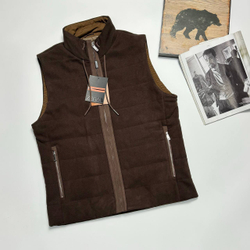 Жилет Zegna