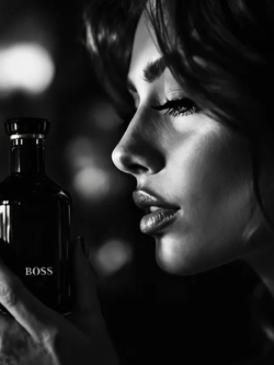 Отдушка "Bottle 6"