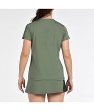 Футболка женская PAMPAN