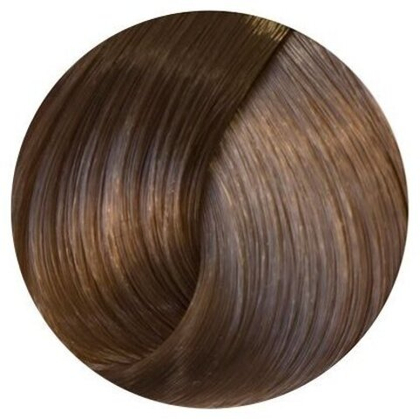 OLLIN COLOR 8/00 светло-русый глубокий 100 мл Перманентная крем-краска для волос