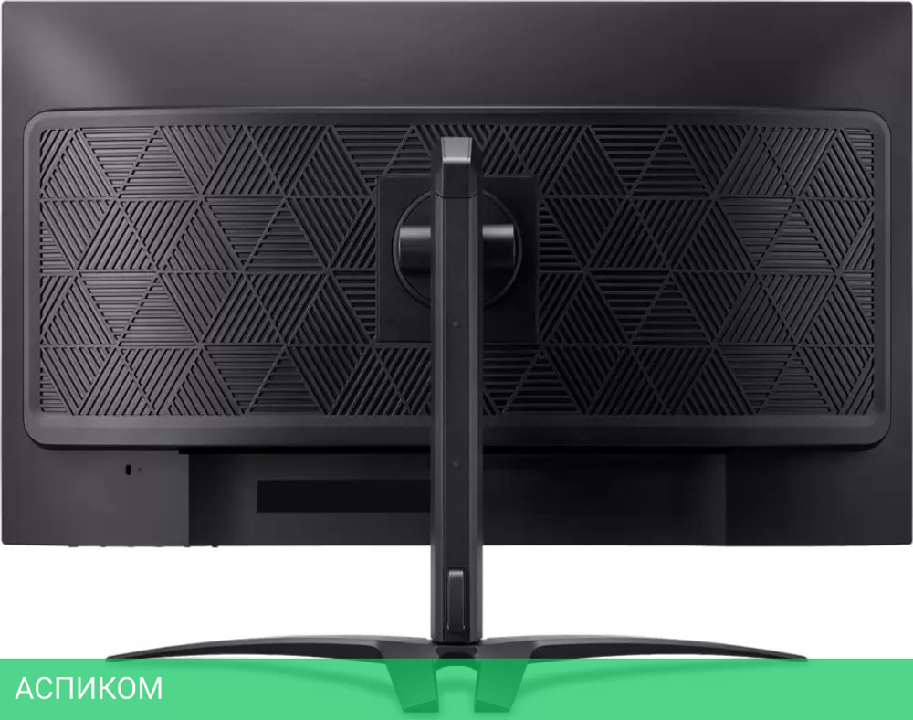 Игровой монитор Acer Predator XB323QUM3bmiiphx UM.JX3EE.304