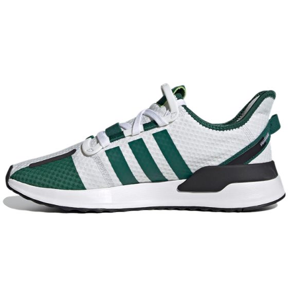 Кроссовки adidas originals U_Path Run - это универсальный топ для бега