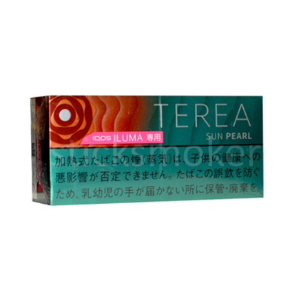 Terea Sun Pearl JP