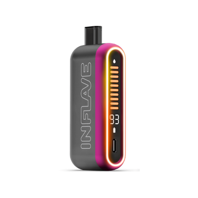 INFLAVE Onyx 18000 STRONG