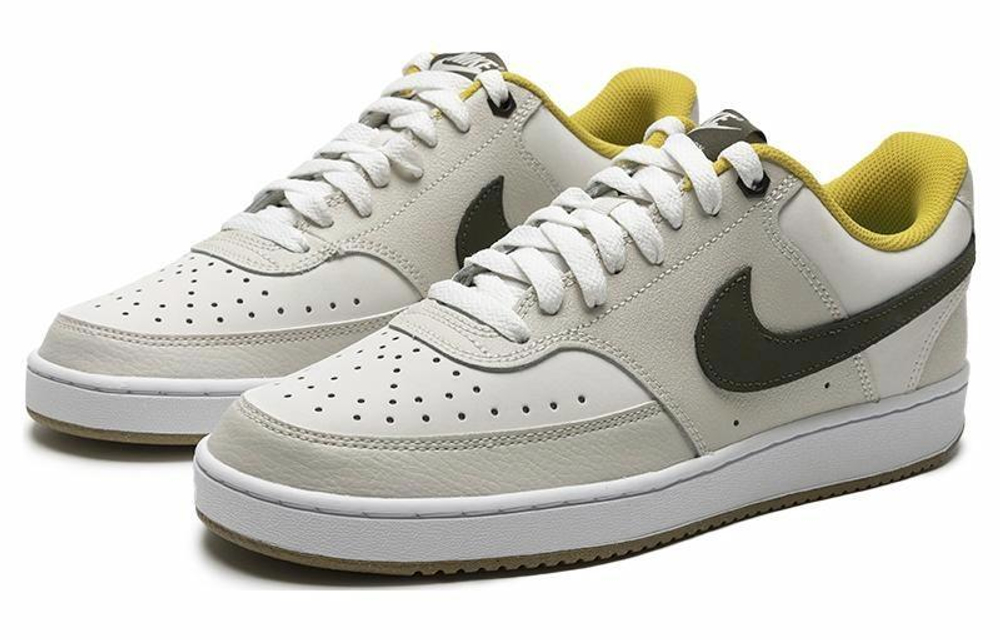 Кроссовки Nike Court Vision 1 Lo Nn Cn