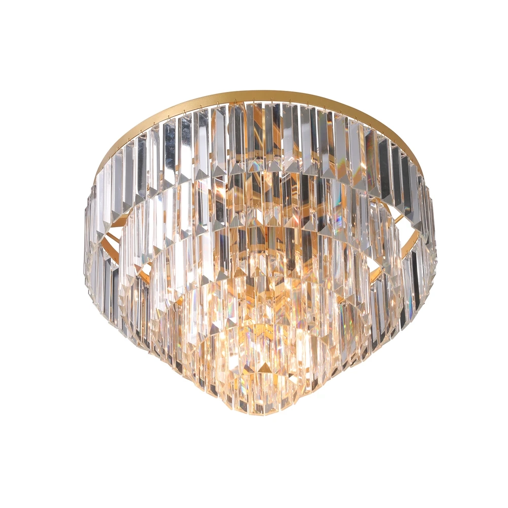 Потолочная люстра Vitaluce V5825-8/8