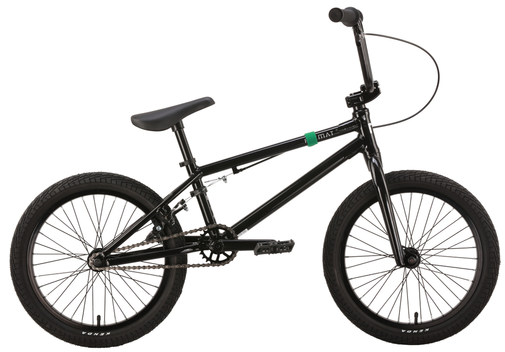 Детский велосипед Format Kids 18 BMX (2026)