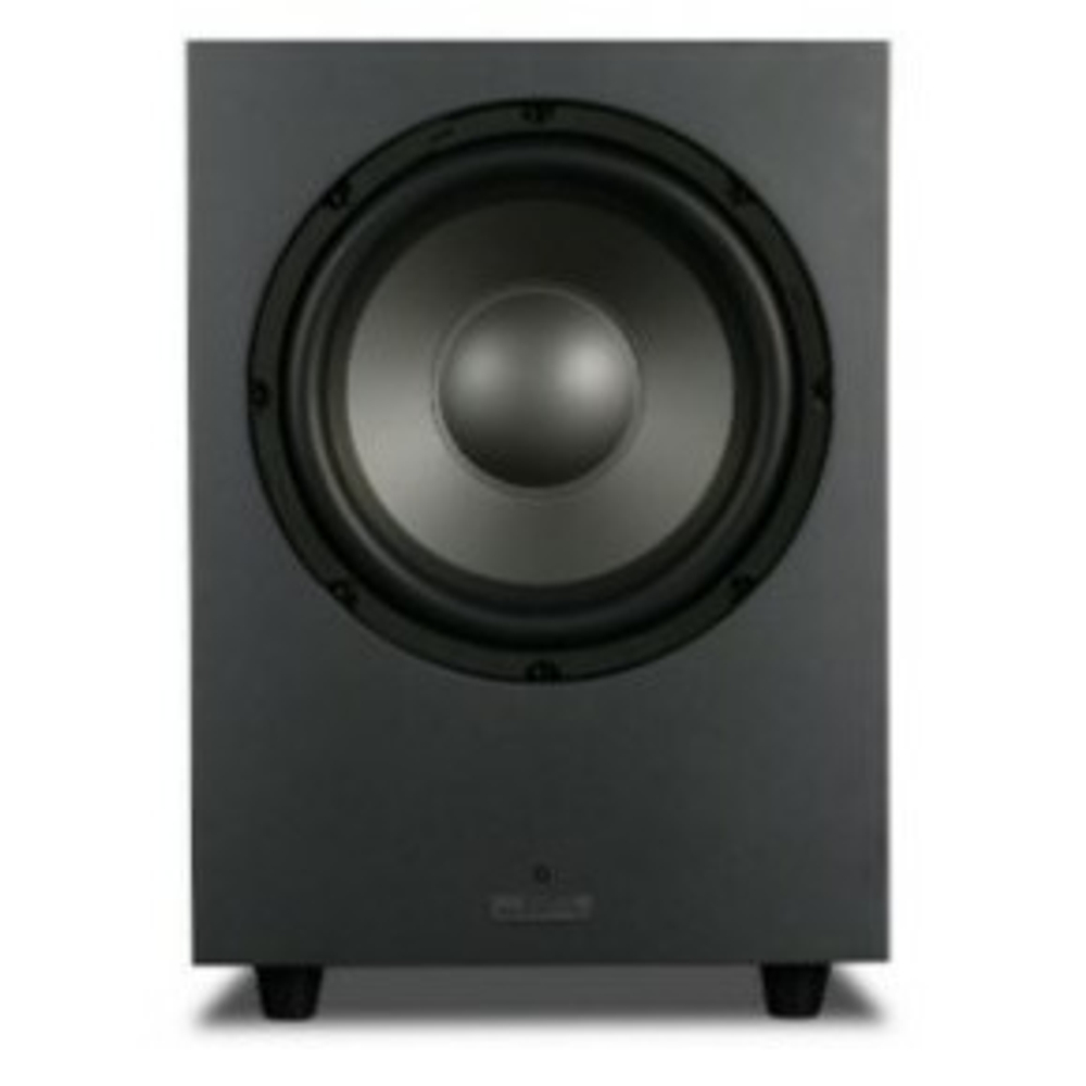 Фазоинверторный сабвуфер Mission LX-10 SUB MKII Lux Black