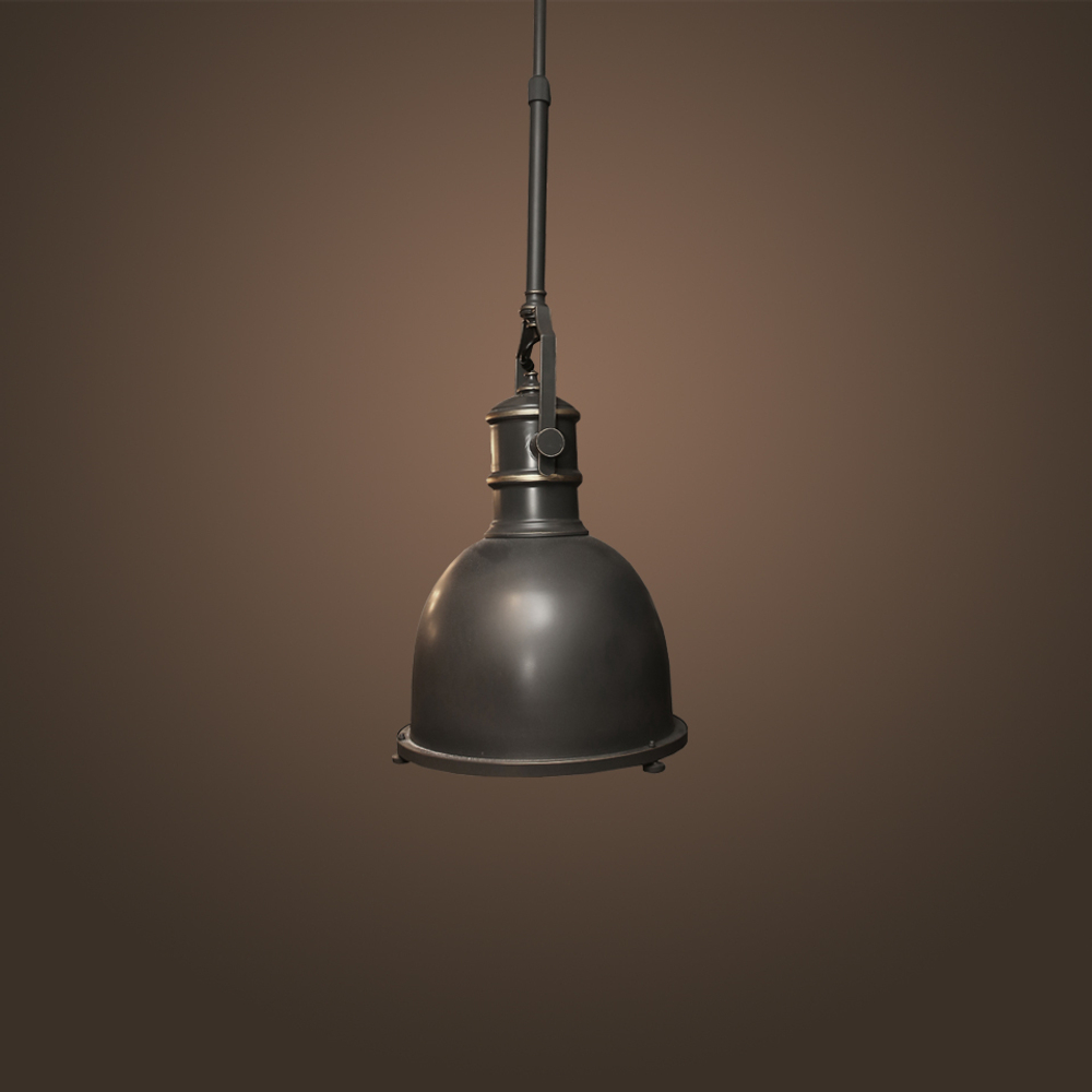 Светильник Roomers TD1543-1ABG