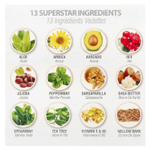 Probelle, Advanced, тотальный крем для ног, 89 мл (3 жидк. унц.)