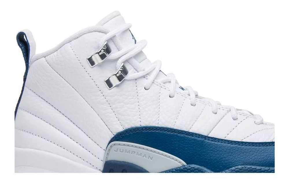 Jordan Air Jordan 12 Retro French Blue GS 2016 Hyper Sneakers