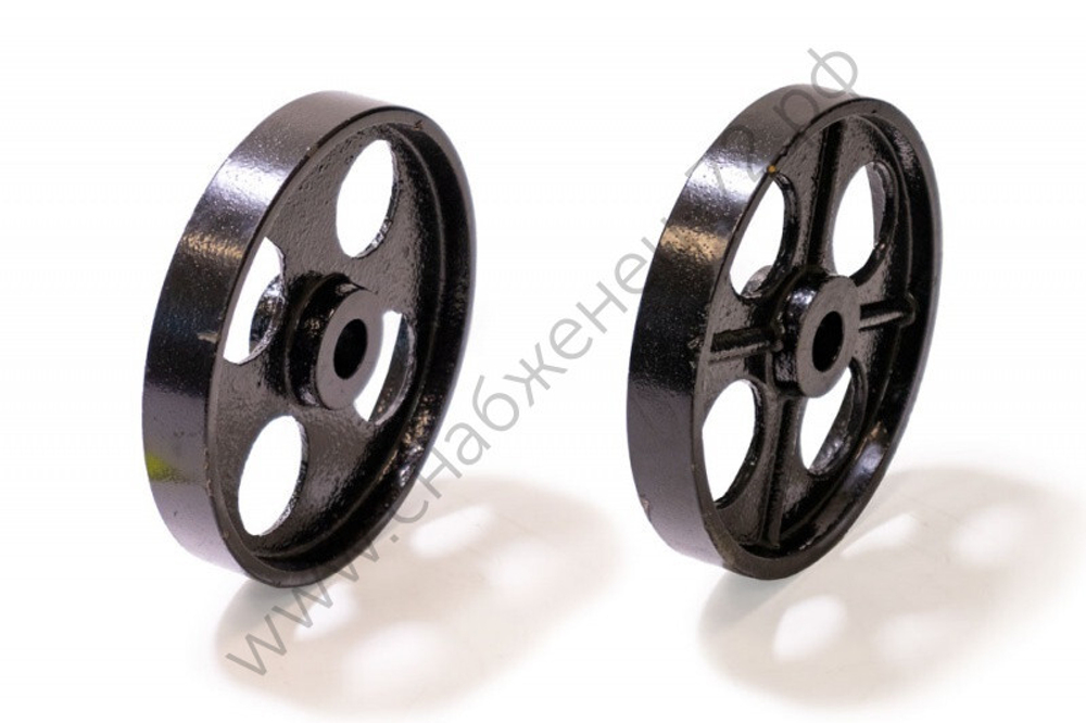 Колесо TORNADO