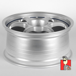 Комплект дисков RAYS 18x8.5 et35 5x114.3