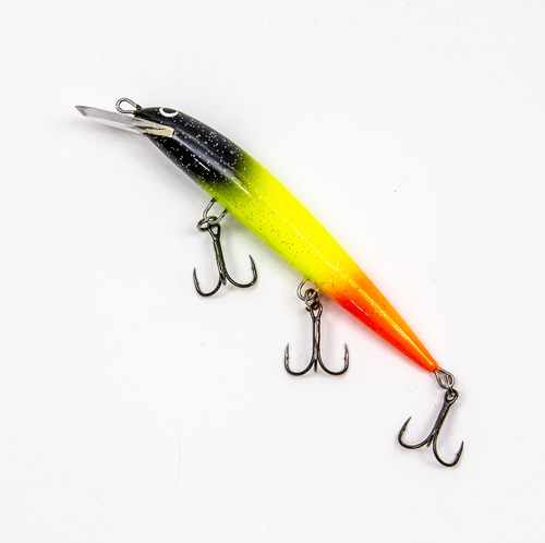 Terve Laatokka, 11 см., цвет 010