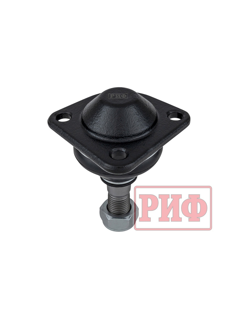 Шаровая опора РИФ верхняя усиленная ВАЗ Нива (2101-2904192)
