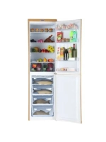 Холодильник R-297 DUB