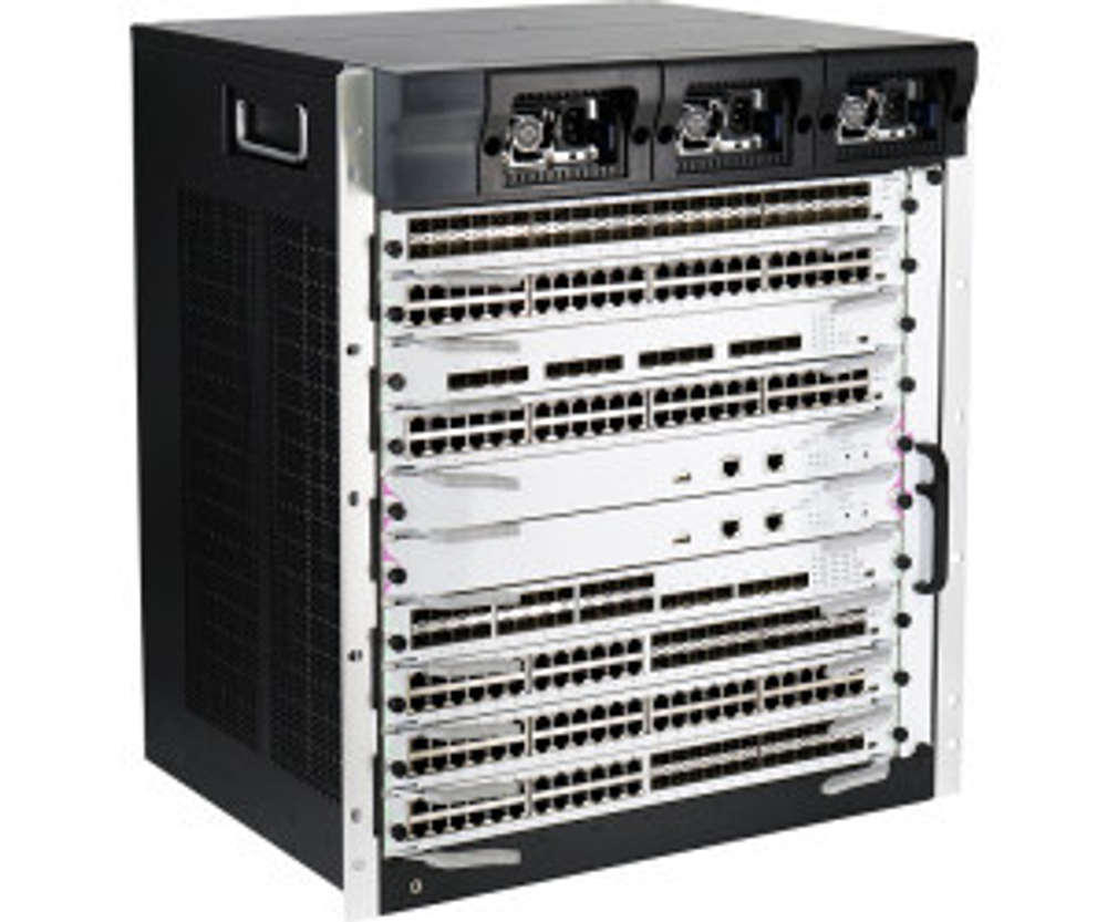 Модуль питания Kyland SICOM6896G-S