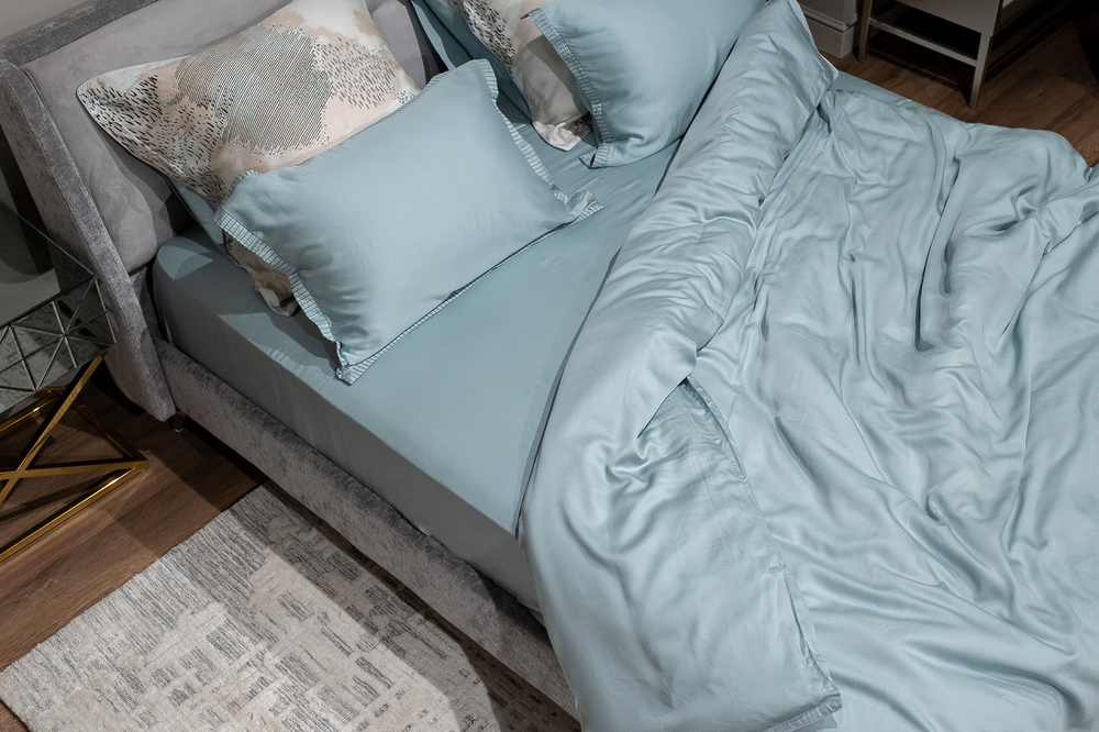 Пододеяльник 200x220 Garda Decor