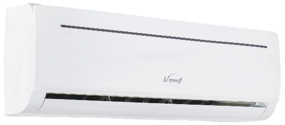 Настенный кондиционер  Eurohoff EVR-07 I  DC INVERTER 2022