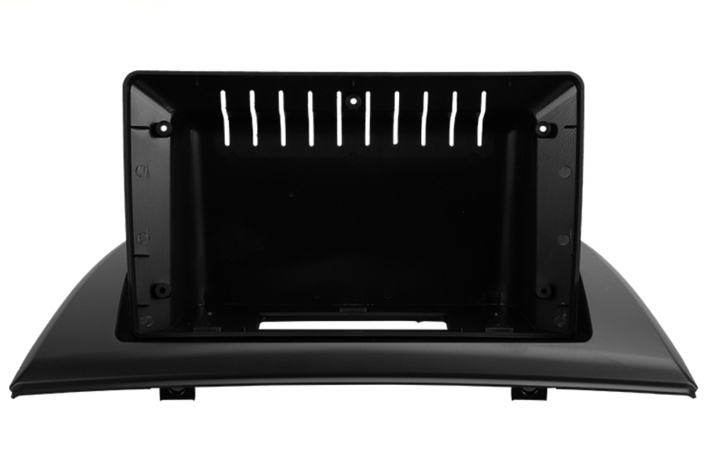 Магнитола BMW X3 (E83) 2003-2010 - FarCar DX3034M монитор 9" IPS на Android 13, 4+64Гб, CarPlay