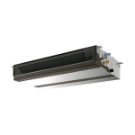 Канальный кондиционер Mitsubishi Electric PEAD-M140 JA/PUHZ-ZRP140YKA