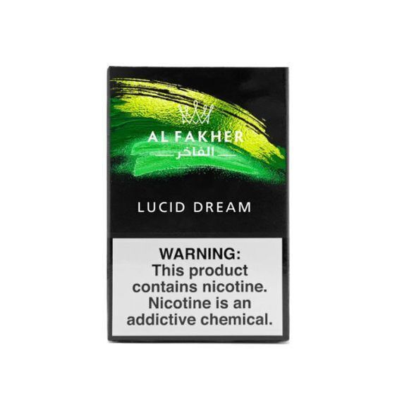 Al Fakher - Lucid Dream (250г)