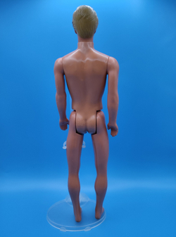 Кукла Кен винтаж 90х. 021634