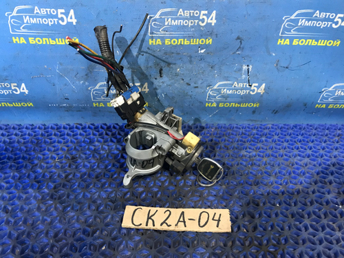 Замок зажигания MITSUBISHI LANCER 1998