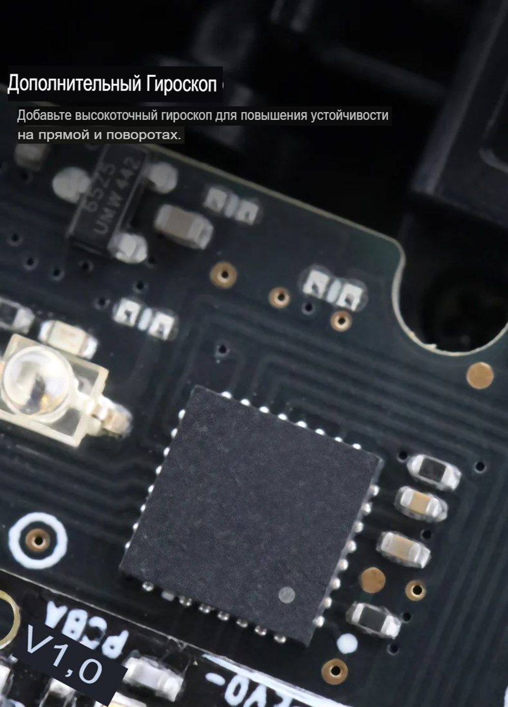 Радиоуправляемая модель для дрифа Nissan GTR зеленый c камерой и гироскопом 1:43 , Набор Sniclo FPV MG 117 , Машина+пульт+Очки FPV V2