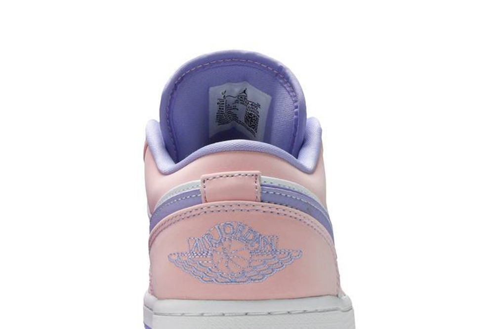 Кроссовки Jordan Air Jordan 1 Low Se "Arctic Punch"
