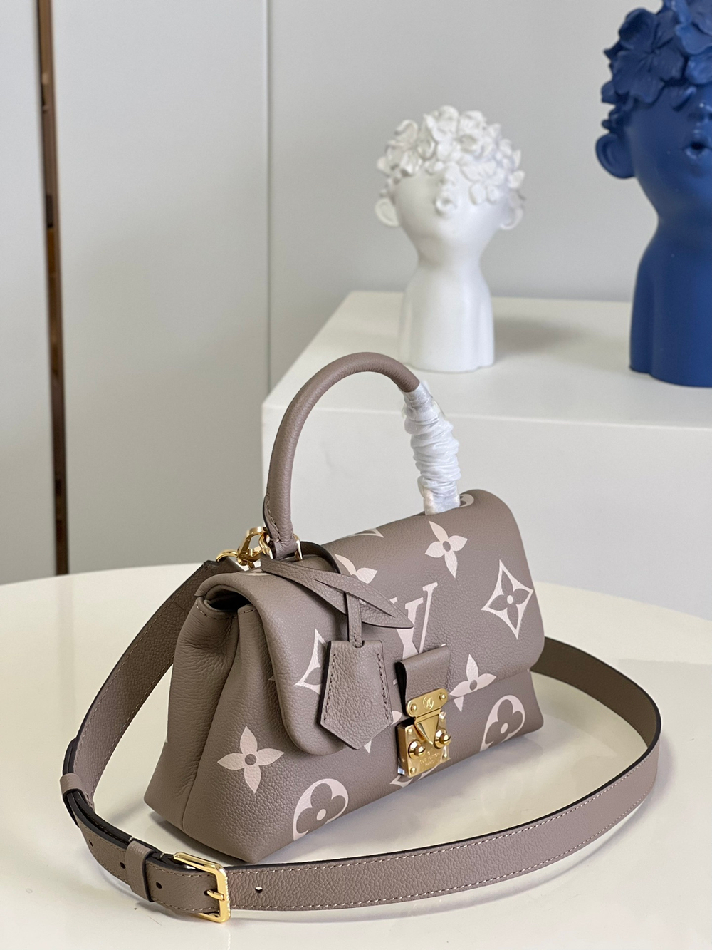 Louis Vuitton Madeleine MM