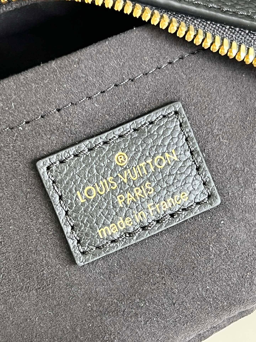 Louis Vuitton Bagatelle BB