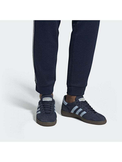Кроссовки Adidas Originals Handball Spezial Navy Gum