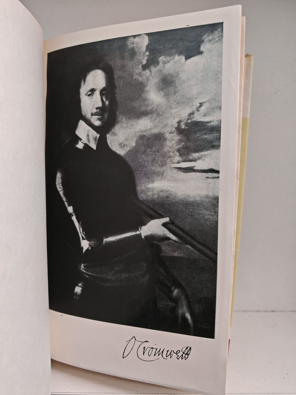 Кромвель (ЖЗЛ)