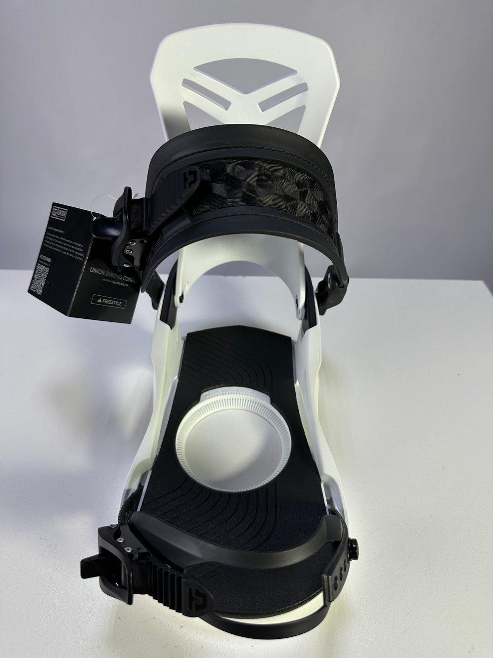 UNION крепления для сноуборда FLITE PRO (FW24)